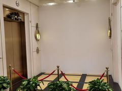 -北京盘古七星酒店