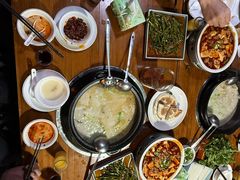 -代羊肉(中和店)