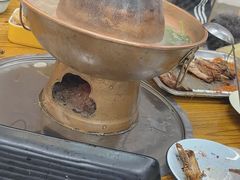 -德来順老北京 涮羊肉 烤羊排(大学城店)