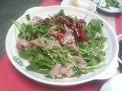 -北京小肠陈饭庄(方庄店)