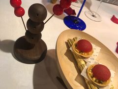 -三嚥阁 La Villa Restaurant