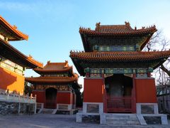 -历代帝王庙博物馆