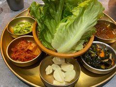 -东味北道熟成·炭火烤肉(九龙店)