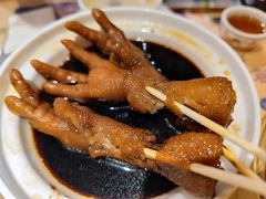 -点都德(大茶楼店)