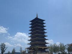 -牛首山文化旅游区