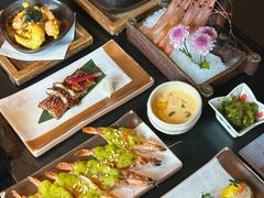 -花潮料理艺食馆(成都万象城店)