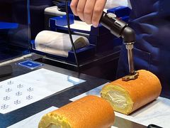 -the Roll'ING手作瑞士卷专门店(卓悦中心店)