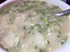 -范记靖远羊羔肉(博物馆店)