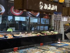 -佳和水饺(海德公馆店)