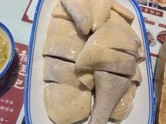 -顺德杨廷记(白云山店)