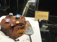 -泰谷酒店·太古码头闽菜自助餐厅