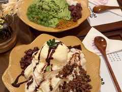 -五代同糖·甜品糖水店(河下古镇店)