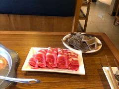 -傣妹火锅(四川北路店)
