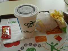 -华莱士·全鸡汉堡(坂田店)