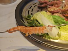 -苏大嘴蒸汽海鲜·海胆蒸饺(中山广场店)