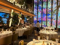 -桂满陇·海市蜃楼·黑金(国金店)