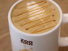 -ZOO COFFEE动物园咖啡(望京锐创店)