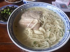 -同得兴 Since·1995 传统苏式面馆(十全街店)