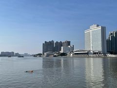 -洲头咀公园
