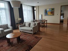 -长白山万达锦华套房酒店