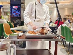 -紫光园(劲松店)