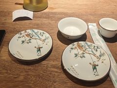 -小喜客·云南特色菜(纳西庭院店)