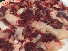 -陈记顺和潮汕牛肉火锅(韩江路店)