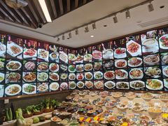 -旺达·福州菜(正大广场店)