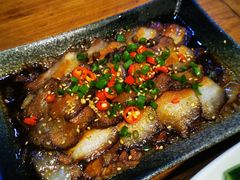 -锦尚阁烤鱼•天津菜(宣武门胡同店)