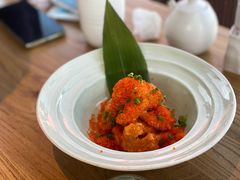 -Hatsune隐泉日式料理(三里屯太古里店)