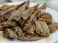 -车头老二大排档(金城步行街店)