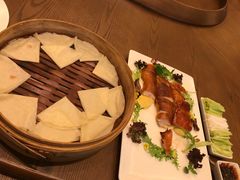 -水月周庄铂尔曼酒店-水月荟中餐厅