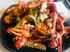 -香满堂川湘菜烤鱼(龙茗路店)
