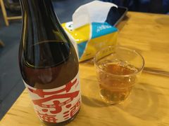 -拈签一笑黄牛肉辣卤串串