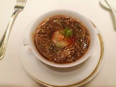 -金轩中餐厅 Jin Xuan(浦东丽思卡尔顿酒店)