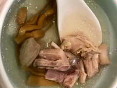 -香香海南菜餐厅