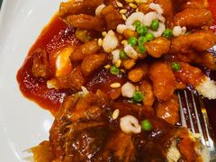 -香雪海饭店中餐厅(人民桥店)