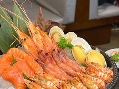 -菊上料理(蜀山银泰百货店)