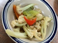 -大自然素食(望桐路店)