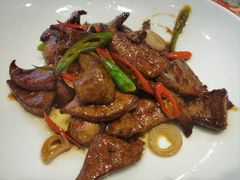 -渔家风味·鲅鱼水饺·央视展播·海鲜天津菜(开发区店)