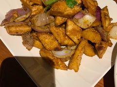 -葡萄集|滋味新疆菜·精酿酒馆(瑞豪酒店)