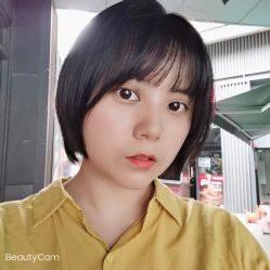 -摩登时代美发沙龙