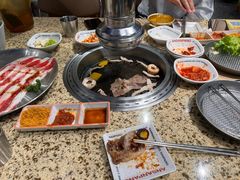 -安又胖韩国烤肉(泰达永旺店)