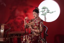 -青悠映画摄影工作室