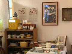 -春风十里咖啡馆