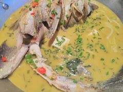 -大众餐馆(植物园美食街店)