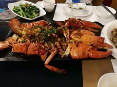 -79号渔船海鲜饭店(华强北店)