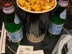 -成都百丽宫影城(LUXE太古里店)