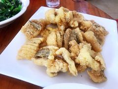 -天天渔港海鲜酒家(石浦玉泉路店)