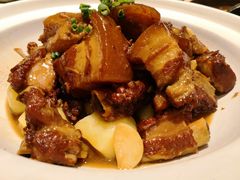 -老长沙湘菜馆(凤凰路店)